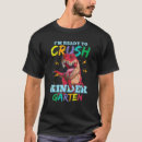 Buscar dinosaur camisetas Kindergarten