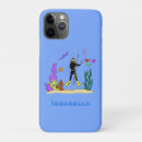Buscar buceador iphone fundas Buceo
