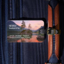 Buscar profesiones etiquetas para maletas General y unisex