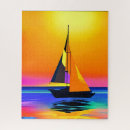 Buscar velero puzzles Horizonte