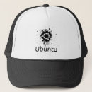 Buscar friki camionero gorras Linux