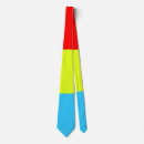 Buscar lineas horizontales corbatas Rayas