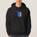 Buscar iowa sudaderas Americano