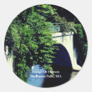 Buscar puentes pegatinas Para ella