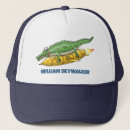 Buscar cocodrilo gorras Caimán