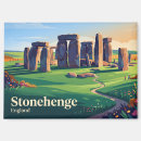 Buscar stonehenge imanes Historia