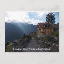Buscar wengen Montaña
