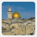 Buscar roca pegatinas Oro