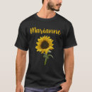 Buscar marianna camisetas Marihuana