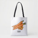Buscar zanahoria bolsos Naranja