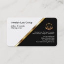 Buscar asesoría jurídica tarjetas de visita Corporativo
