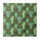 Buscar cactus azulejos Modelo