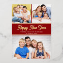 Buscar tarjetas año nuevo Guión