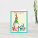 Buscar antigua tarjetas de pascua Para niños
