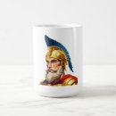 Buscar espartano tazas Soldado