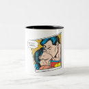 Buscar clark kent tazas Héroe