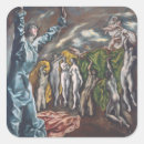 Buscar pinturas religiosas pegatinas Cristianismo