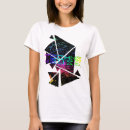 Buscar electronic music camisetas Para ella