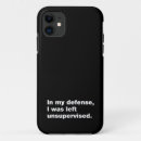 Buscar descarado iphone fundas Sarcástico