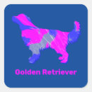 Buscar recuperación pegatinas Perro