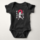 Buscar el taekwondo bebe ropa Artes marciales