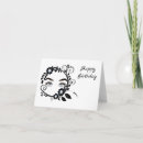 Buscar pestañas tarjetas Belleza
