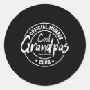 Buscar grandpa pegatinas Madre