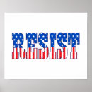 Buscar política posters Resistir