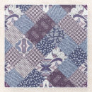 Buscar patchwork posavasos Ilustracion