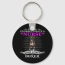 Buscar boxer llaveros Amante