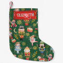 Buscar bailarina calcetines navideños Festivo