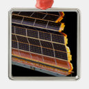 Buscar los paneles solares adornos Fotografía