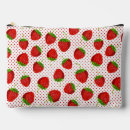 Buscar maderas bolsas cosmetica Fresas