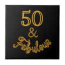 Buscar cincuenta azulejos Cumpleaños