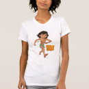 Buscar mowgli camisetas Libro de la selva