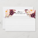 Buscar boda tarjetas consejos 5 º ducha