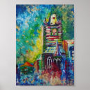 Buscar praga posters Pintura