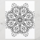 Buscar mandalas manualidades Flores