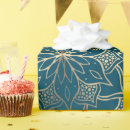 Buscar turquoise papel de regalo Elegante
