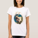 Buscar piel mujer camisetas Azul