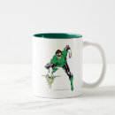 Buscar linterna verde tazas Cómics de dc