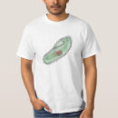 Buscar célula camisetas Biología