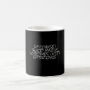 Buscar acertado tazas Humor