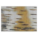 Buscar corteza árbol tablas cortar Rústico