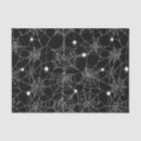 Buscar araña papel de seda Gótico