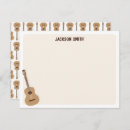 Buscar guitarra clásica postales Profesor de música