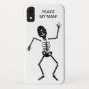 Buscar esquelético iphone fundas Huesos