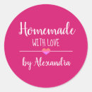 Buscar homemade pegatinas Casero con amor