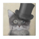 Buscar gatos lindos azulejos Steampunk