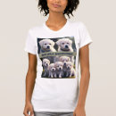 Buscar lhasa apso camisetas Animales